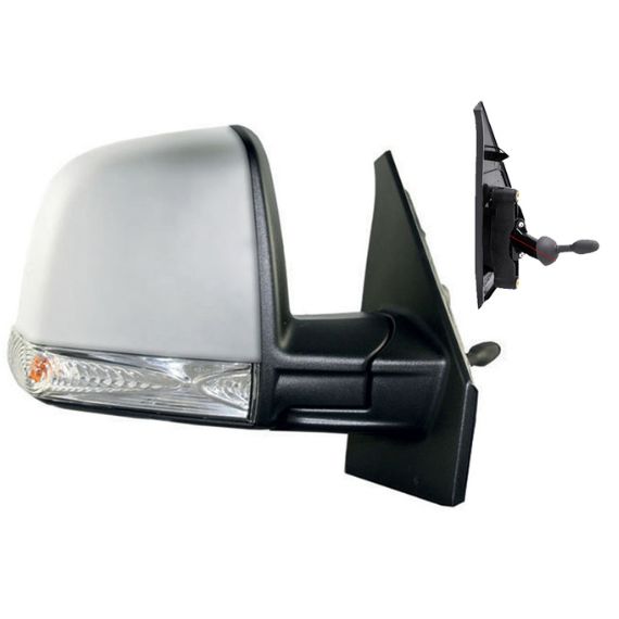 Retrovisor exterior derecho Fiat DOBLO