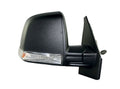 Retrovisor exterior derecho Fiat DOBLO