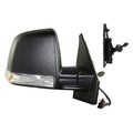 Retrovisor exterior derecho Fiat DOBLO