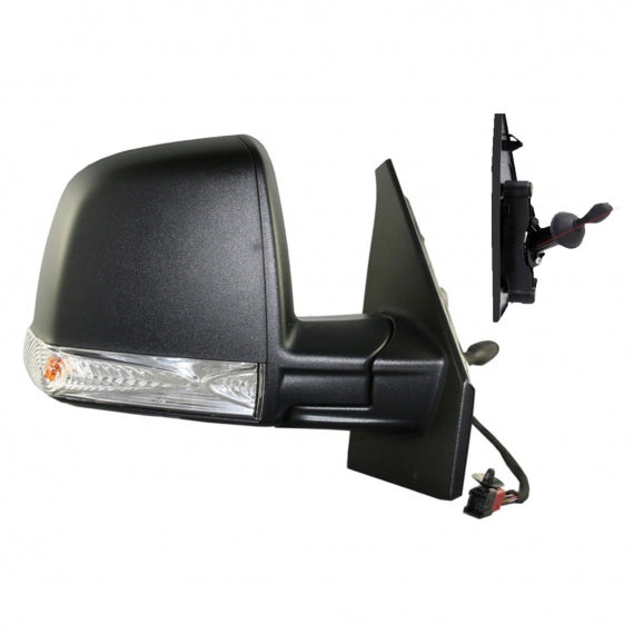 Retrovisor exterior derecho Fiat DOBLO