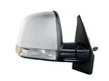 Retrovisor exterior derecho Fiat DOBLO