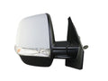 Retrovisor exterior derecho Fiat DOBLO