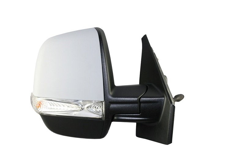 Retrovisor exterior derecho Fiat DOBLO