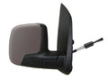 Retrovisor exterior derecho Fiat FIORINO