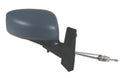 Retrovisor exterior derecho Fiat IDEA