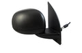 Retrovisor exterior derecho Fiat PANDA