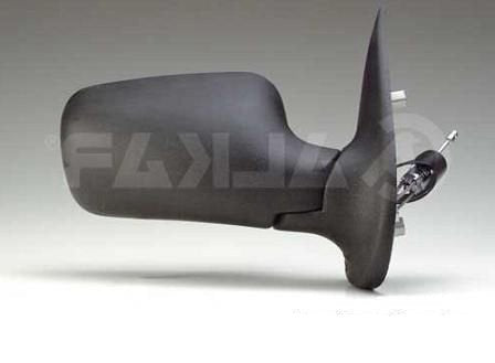 Retrovisor exterior derecho Fiat PUNTO