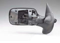 Retrovisor exterior derecho Fiat PUNTO