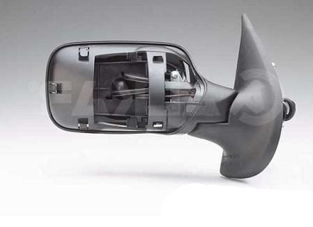 Retrovisor exterior derecho Fiat PUNTO