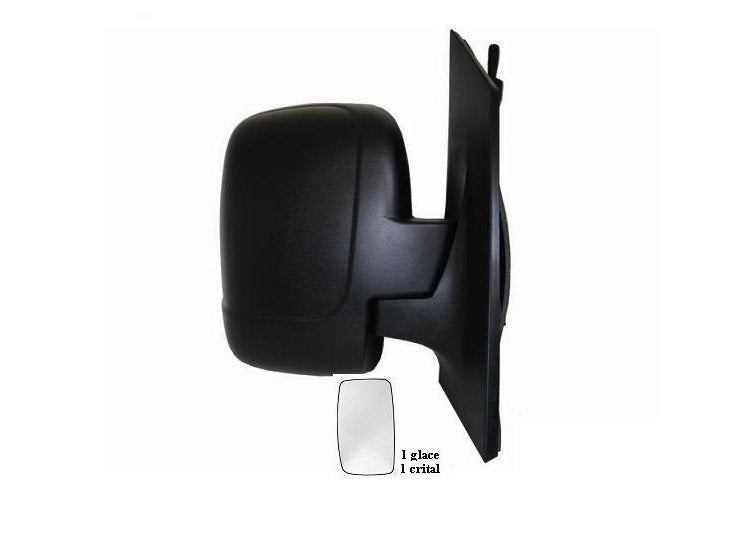 Retrovisor exterior derecho Fiat SCUDO