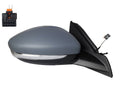 Retrovisor exterior Opel CORSA