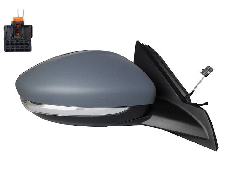 Retrovisor exterior Opel CORSA