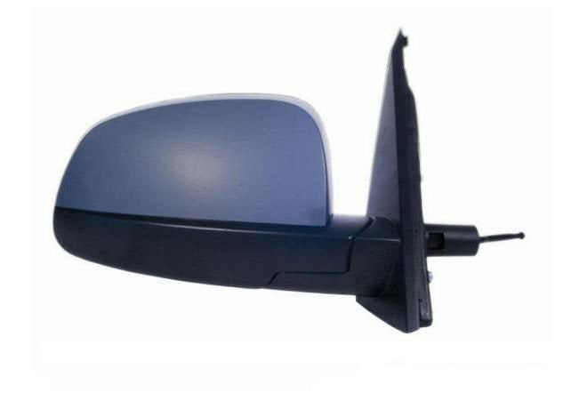 Retrovisor exterior derecho Opel MERIVA