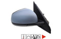 Retrovisor exterior derecho Renault TWINGO