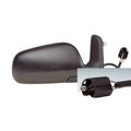 Retrovisor exterior derecho Seat ALHAMBRA