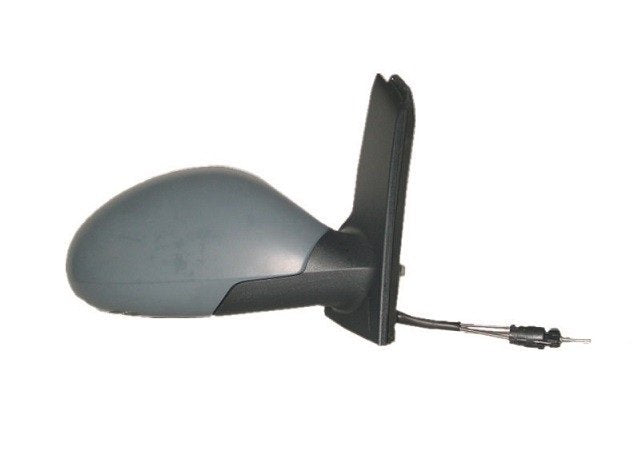 Retrovisor exterior derecho Seat ALTEA