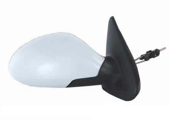 Retrovisor exterior derecho Seat LEON