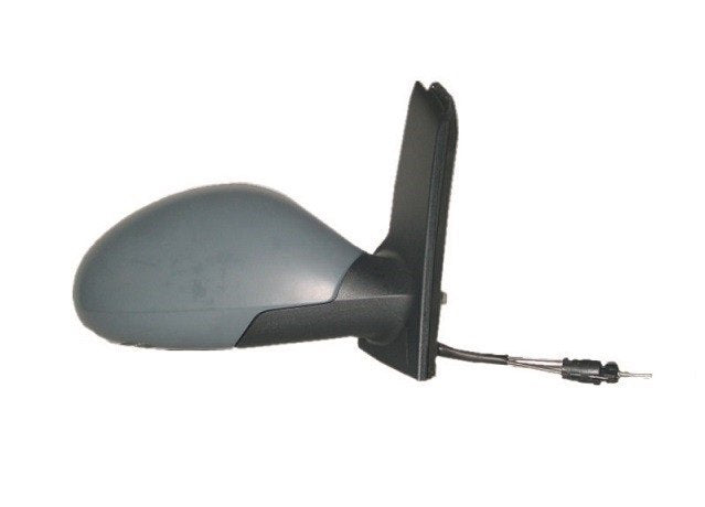 Retrovisor exterior derecho Seat TOLEDO