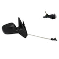 Retrovisor exterior derecho Volkswagen BORA
