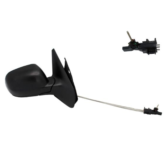 Retrovisor exterior derecho Volkswagen BORA