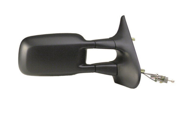 Retrovisor exterior derecho Volkswagen CADDY