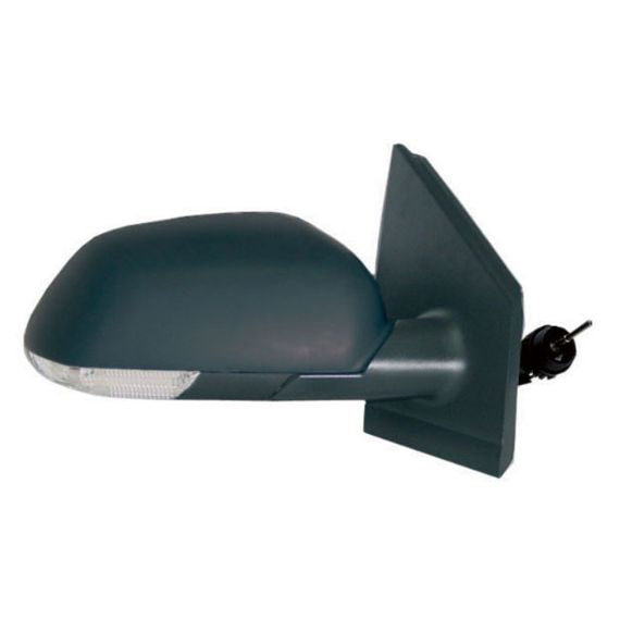 Retrovisor exterior derecho Volkswagen POLO