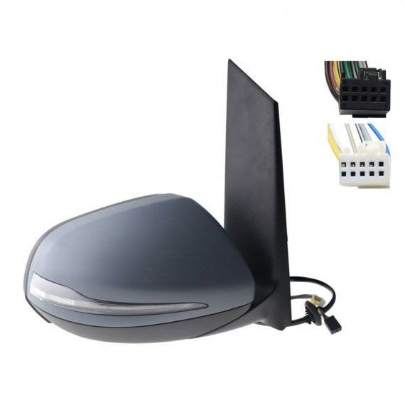 Retrovisor exterior derecho Mercedes VITO