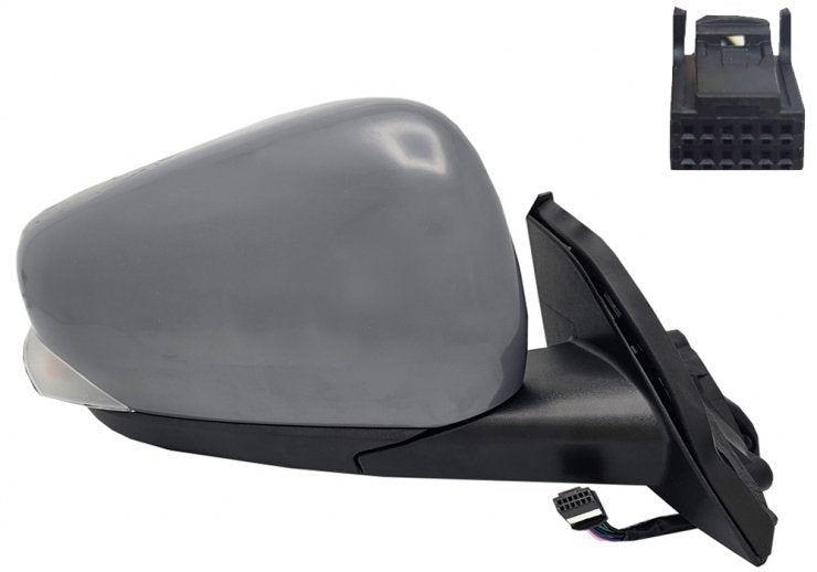 Retrovisor exterior derecho Mercedes CITAN