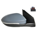 Retrovisor exterior derecho Volkswagen T-CROSS