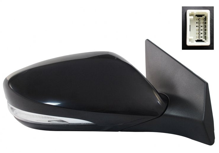 Retrovisor exterior derecho Hyundai ELANTRA