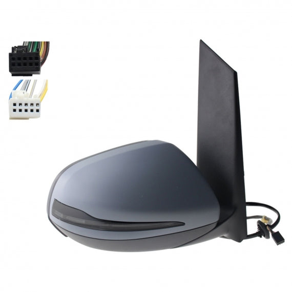 Retrovisor exterior derecho Mercedes CLASE V