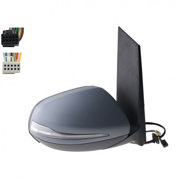 Retrovisor exterior derecho Mercedes CLASE V