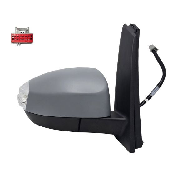 Retrovisor exterior derecho Ford C-MAX