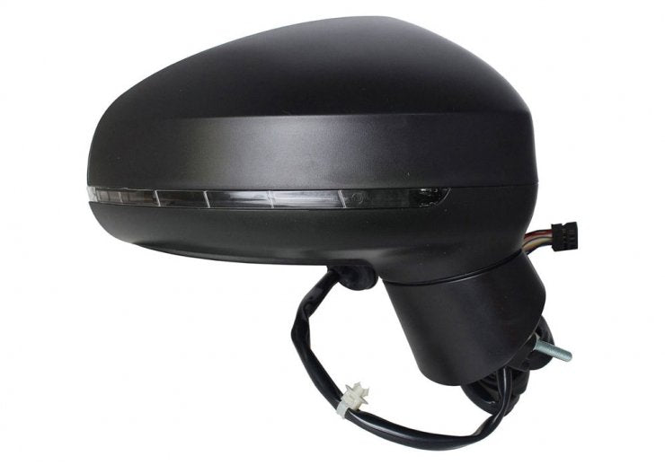 Retrovisor exterior derecho Audi A1
