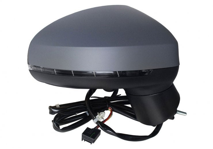 Retrovisor exterior derecho Audi A1