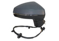 Retrovisor exterior derecho Audi A3