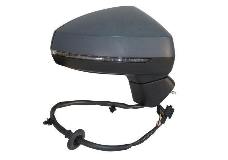 Retrovisor exterior derecho Audi A3