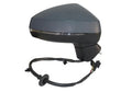 Retrovisor exterior derecho Audi A3