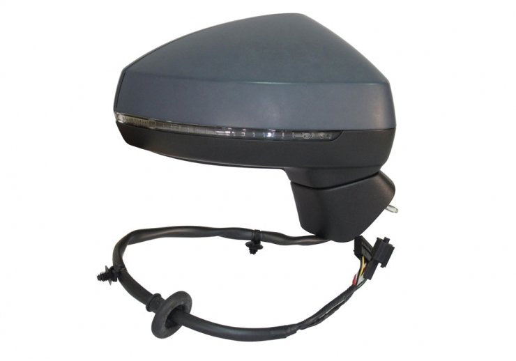 Retrovisor exterior derecho Audi A3