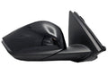 Retrovisor exterior derecho Citroen C4