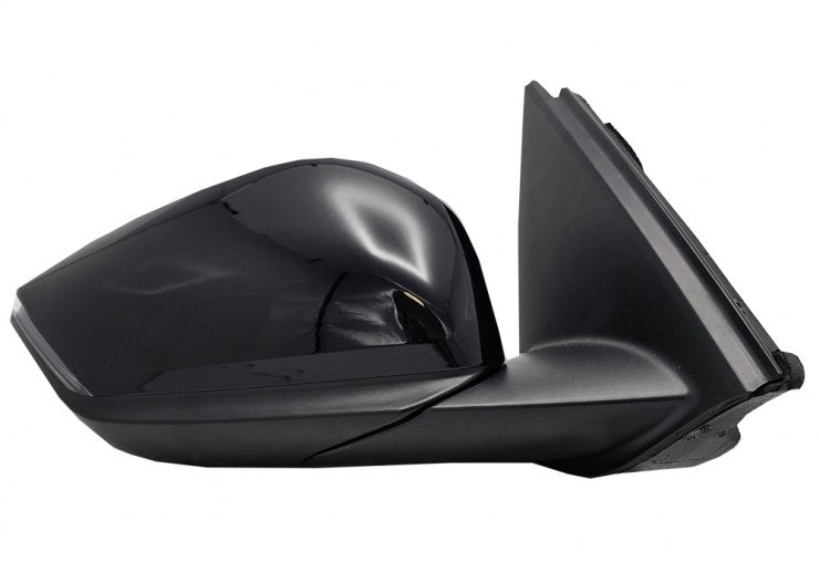 Retrovisor exterior derecho Citroen C4