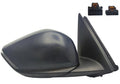 Retrovisor exterior derecho Citroen C4