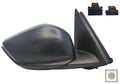 Retrovisor exterior derecho Citroen C4