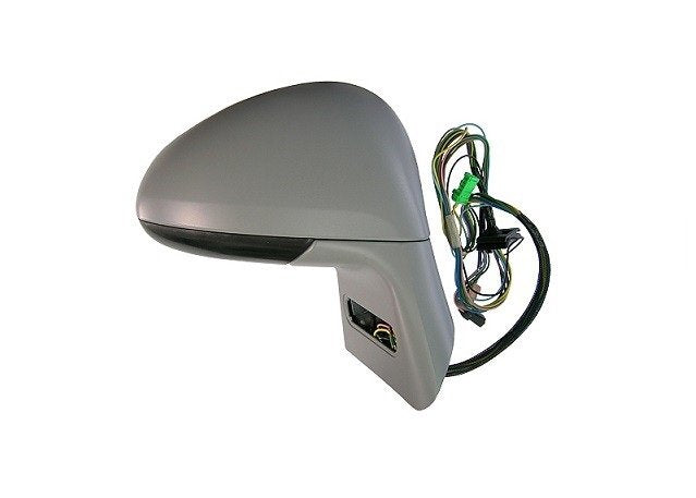 Retrovisor exterior derecho Citroen C4