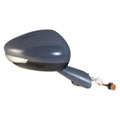 Retrovisor exterior derecho Citroen C4 GRAND PICASSO