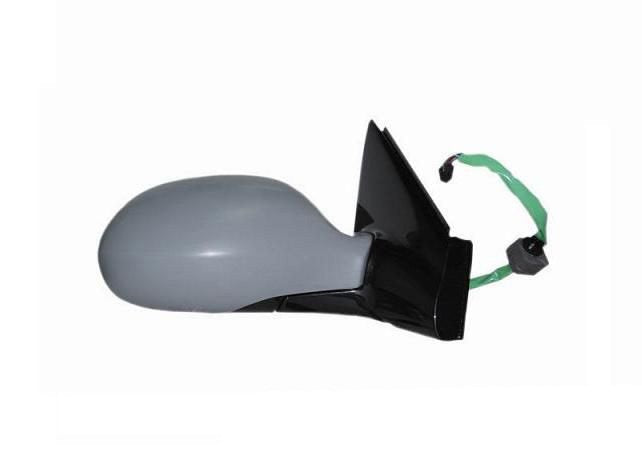 Retrovisor exterior derecho Citroen C5