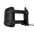 Retrovisor exterior derecho Citroen JUMPER