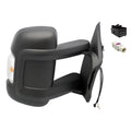 Retrovisor exterior derecho Citroen JUMPER
