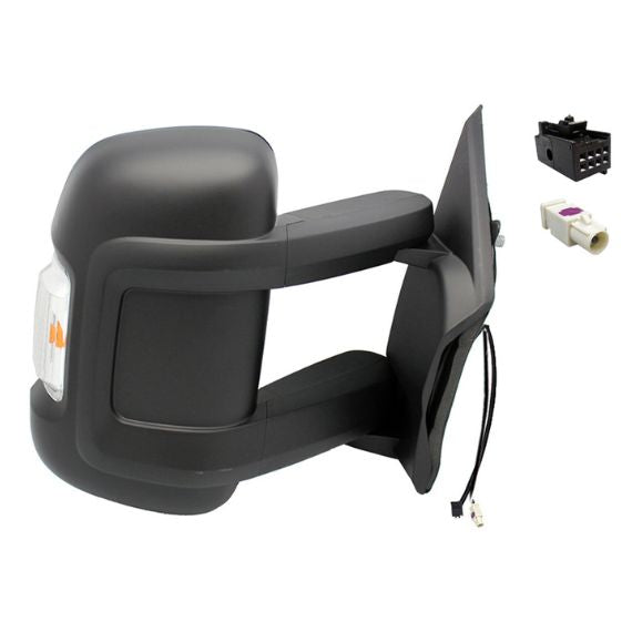 Retrovisor exterior derecho Citroen JUMPER