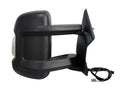 Retrovisor exterior derecho Citroen JUMPER